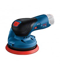Ponceuse excentrique Ø125 mm GEX 12V-125 BOSCH