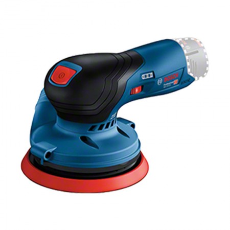 Ponceuse excentrique Ø125 mm GEX 12V-125 BOSCH