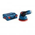 Ponceuse excentrique Ø125 mm GEX 12V-125 BOSCH
