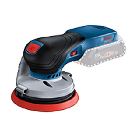 Ponceuse excentrique Ø125 mm GEX 18V-125 BOSCH