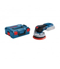 Ponceuse excentrique Ø125 mm GEX 18V-125 BOSCH