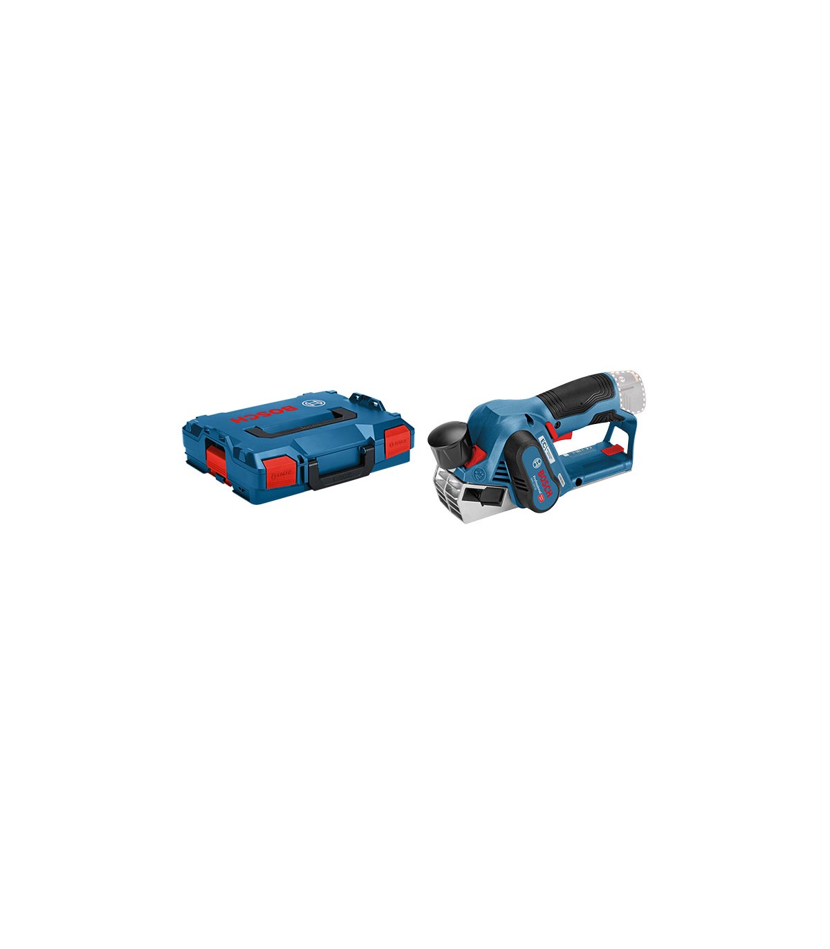 Rabot GHO 12V-20 BOSCH