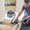 Rabot GHO 12V-20 BOSCH