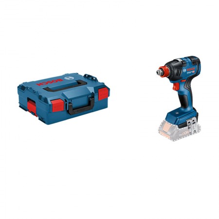 Visseuse à chocs / Boulonneuse GDX 18V-200 BOSCH