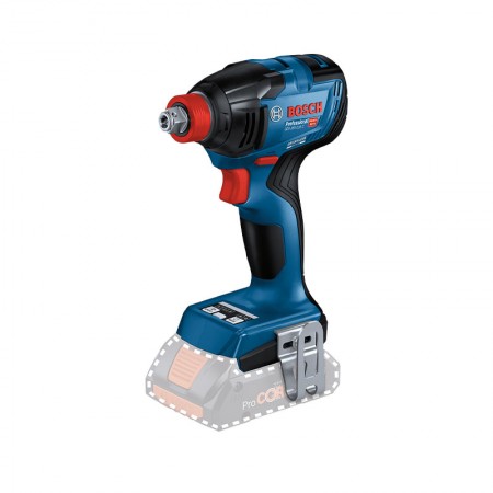 Visseuse à chocs / boulonneuse GDX 18V-210 C BOSCH