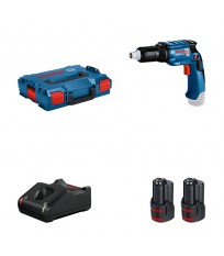 Visseuse GTB 12V-11 BOSCH