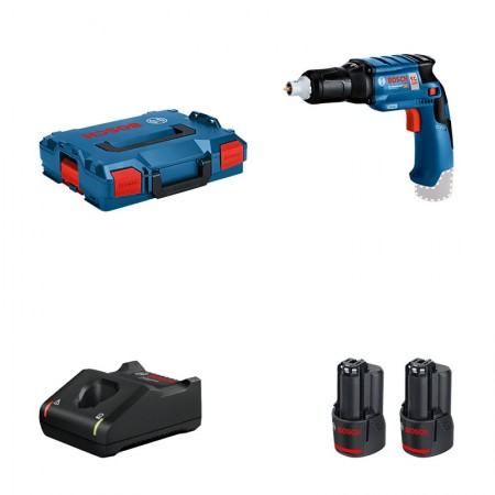 Visseuse GTB 12V-11 BOSCH