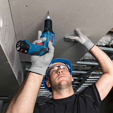 Visseuse GTB 12V-11 BOSCH