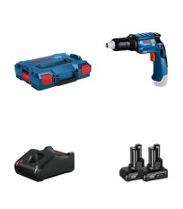 Visseuse GTB 12V-11 BOSCH
