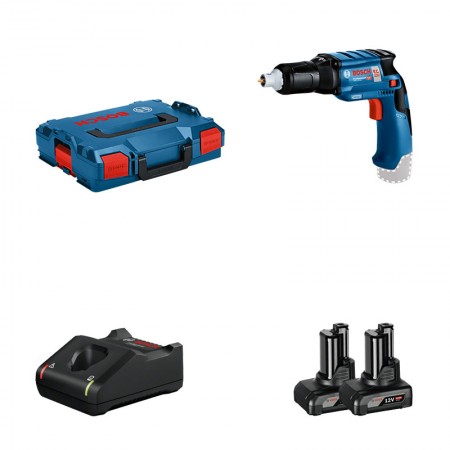 Visseuse GTB 12V-11 BOSCH