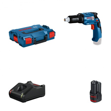 Visseuse GTB 12V-11 BOSCH