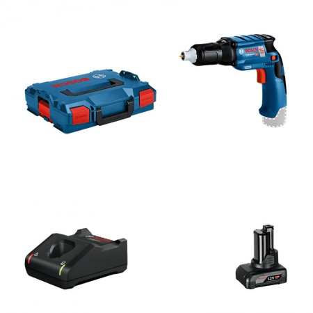 Visseuse GTB 12V-11 BOSCH