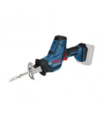 Scie sabre GSA 18 V-LI C BOSCH