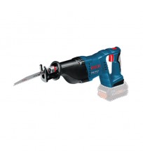 Scie sabre GSA 18 V-LI BOSCH