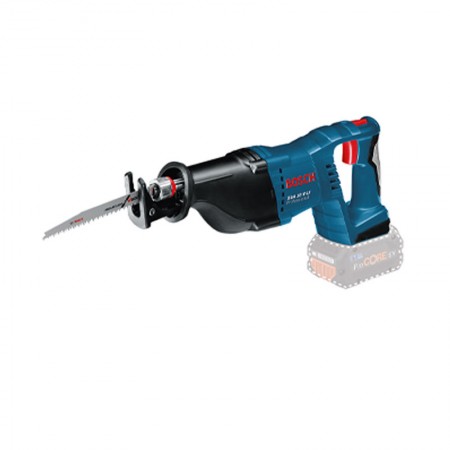 Scie sabre GSA 18 V-LI BOSCH