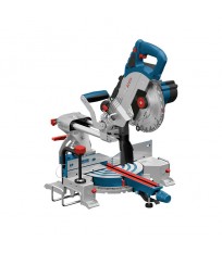 Scie à onglet radiale Ø216 mm GCM 18V-216 BOSCH