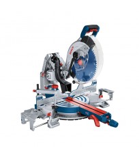 Scie à onglet radiale Ø305 mm GCM 18V-305 GDC BOSCH