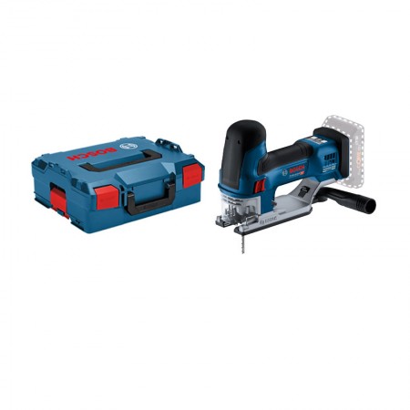 Scie sauteuse GST 18V-155 SC BOSCH