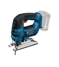 Scie sauteuse GST 18V-LI B BOSCH