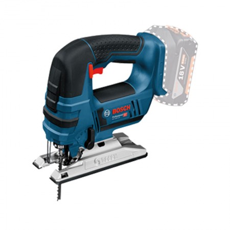 Scie sauteuse GST 18V-LI B BOSCH