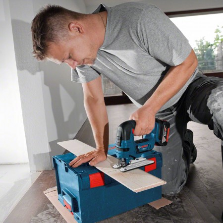 Scie sauteuse GST 18V-LI B BOSCH