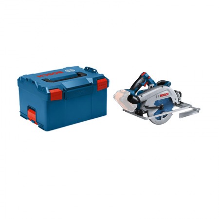 Scie circulaire Ø190 mm GKS 18V-68 GC BOSCH