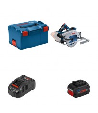 Scie circulaire Ø190 mm GKS 18V-68 GC BOSCH