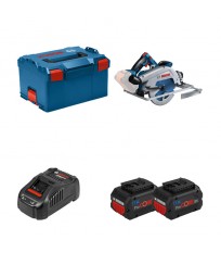 Scie circulaire Ø190 mm GKS 18V-68 GC BOSCH