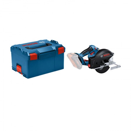 Scie circulaire GKM 18V-50 BOSCH