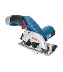 Scie circulaire Ø85 mm GKS 12V-26 BOSCH