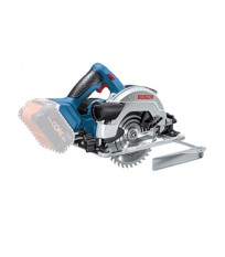 Scie circulaire Ø165 mm GKS 18V-57G BOSCH