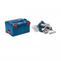 Scie circulaire Ø165 mm GKS 18V-57G BOSCH