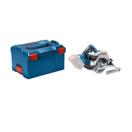 Scie circulaire Ø165 mm GKS 18V-57G BOSCH