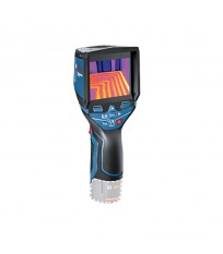 Caméra thermique GTC 400 C BOSCH