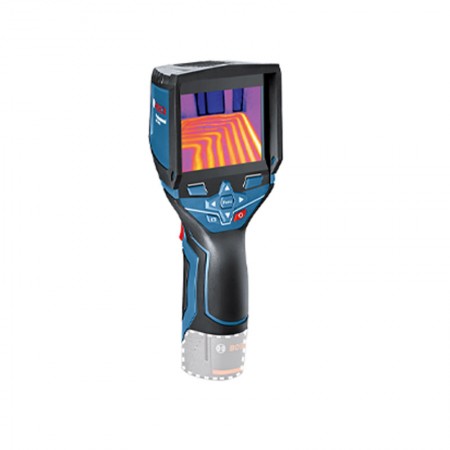 Caméra thermique GTC 400 C BOSCH