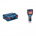 Caméra thermique GTC 400 C BOSCH