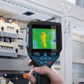 Caméra thermique GTC 400 C BOSCH
