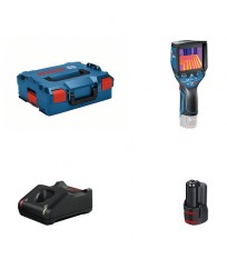 Caméra thermique GTC 400 C BOSCH