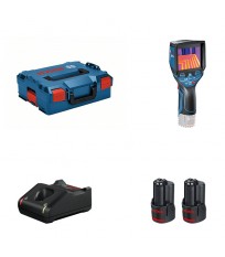 Caméra thermique GTC 400 C BOSCH