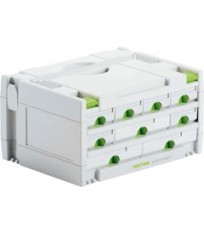 Sortainer SYS 3-SORT/9 FESTOOL