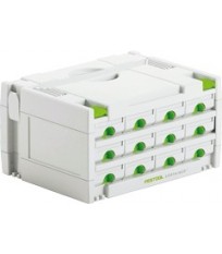 Sortainer SYS 3-SORT/12 FESTOOL