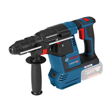 Perforateur GBH 18V-26 F BOSCH