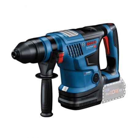 Perforateur GBH 18V-34 CF BOSCH