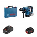 1 batterie Procore 18V 5.5 Ah + 1 chargeur GAL 1880 CV