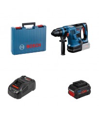 Perforateur GBH 18V-34 CF BOSCH