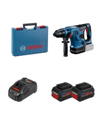 Perforateur GBH 18V-34 CF BOSCH