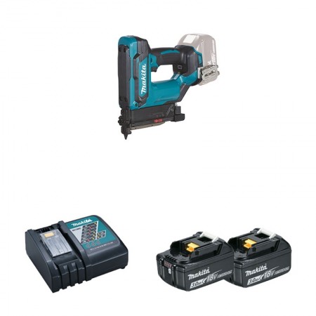 Cloueur 18V DPT353Z Makita