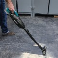 Aspirateur 18V DCL182ZB MAKITA