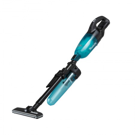 Aspirateur 18V DCL281FZCB MAKITA