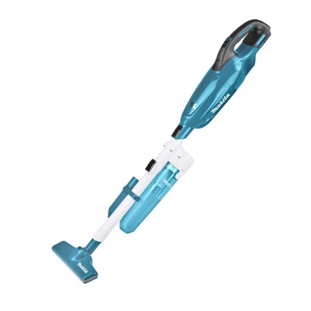 Aspirateur 18V DCL280FZC MAKITA